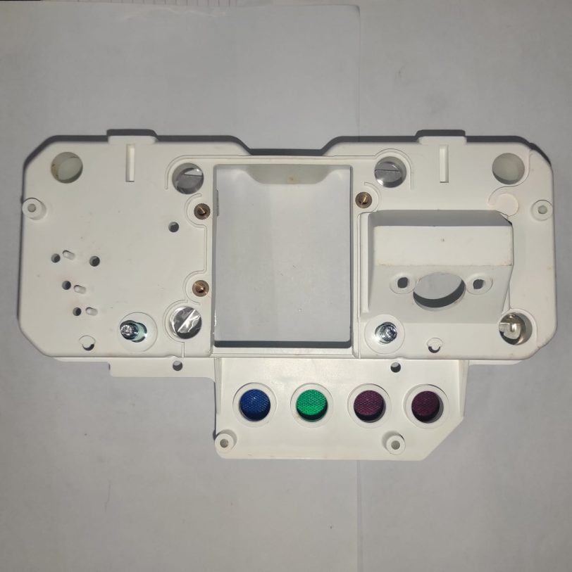 37617ME5000 SCATOLA P/STRUM.INF. - immagine 2