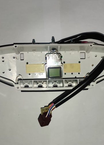 37651MB0018 UNITA'DI CONTROL.