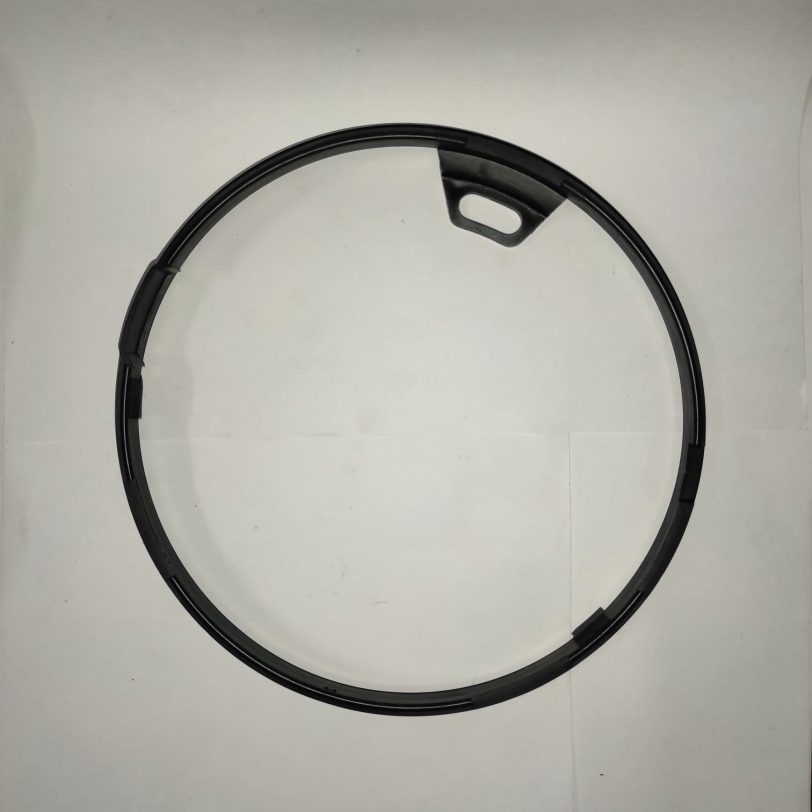 41324MR5000 PIASTRA PROTEZIONE ANTIPOLVERE - immagine 2