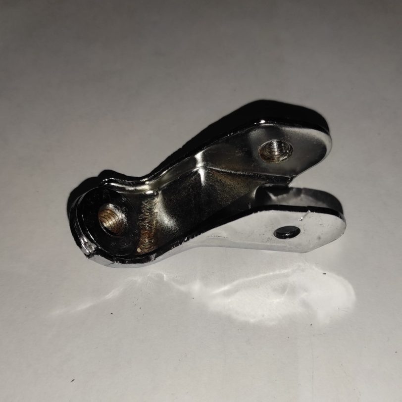 61303MB4003 SUPPORTO SX - immagine 4