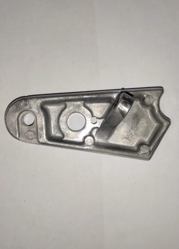 61312MF5000 SUPPORTO DX FANALE