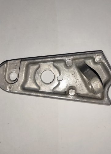 61313MF5000 SUPPORTO DX FANALE