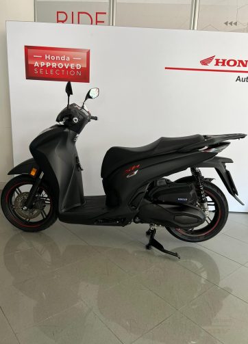 HONDA SH 350 ABS SPORT