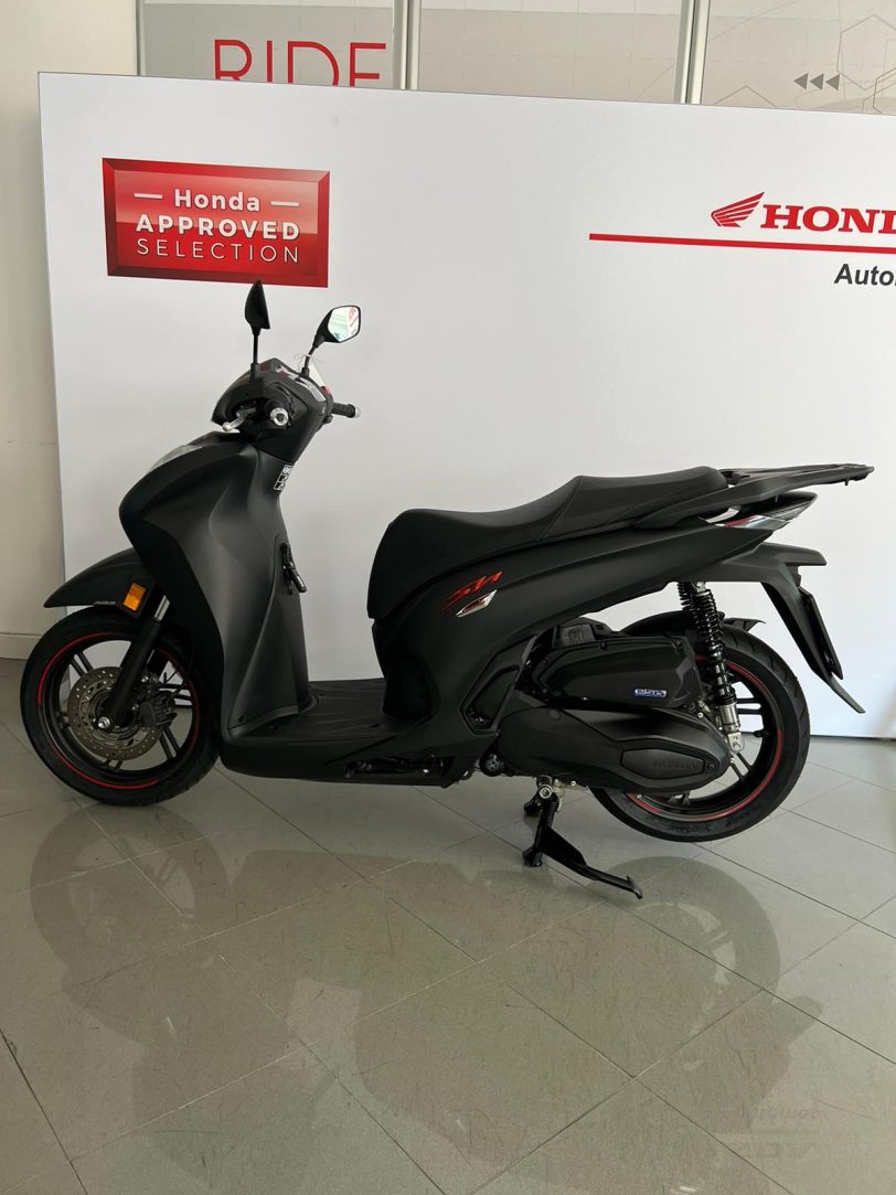 HONDA SH 350 ABS SPORT