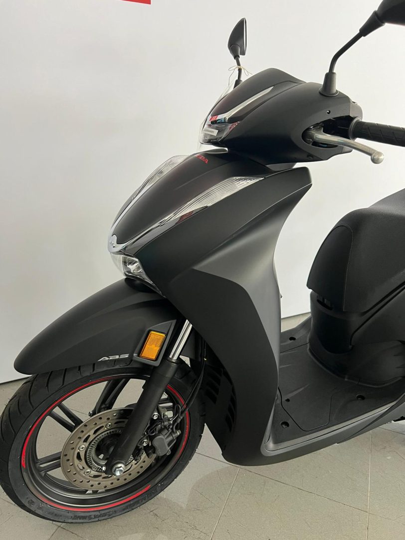 HONDA SH 350 ABS SPORT - immagine 8