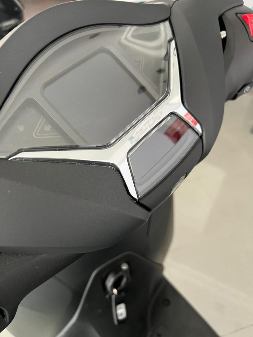 HONDA SH 350 ABS SPORT - immagine 4
