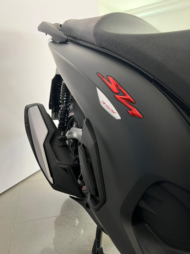HONDA SH 350 ABS SPORT - immagine 3