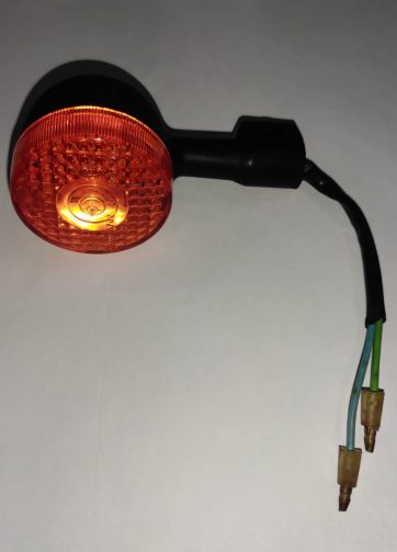 33600GT8621 ASS. INDICATORE DI DIREZIONE POST. D. (12V 10W)
