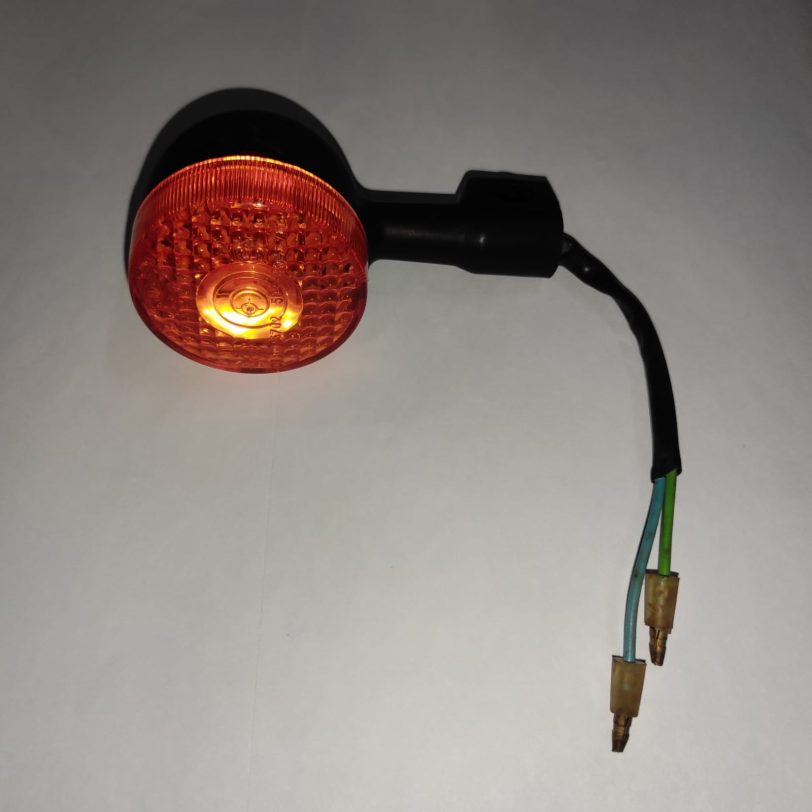 33600GT8621 ASS. INDICATORE DI DIREZIONE POST. D. (12V 10W)