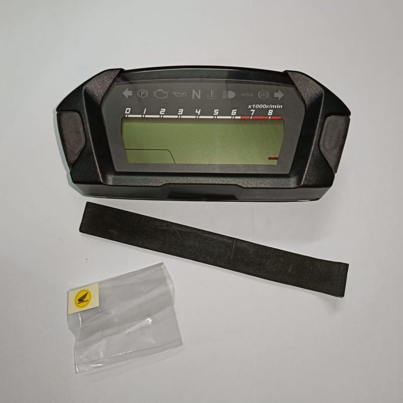06370MJLD70 SET METER