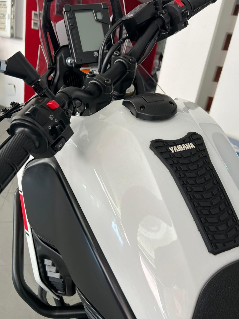 YAMAHA TENERE 700 RALLY - immagine 8