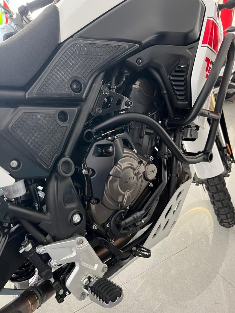 YAMAHA TENERE 700 RALLY - immagine 6