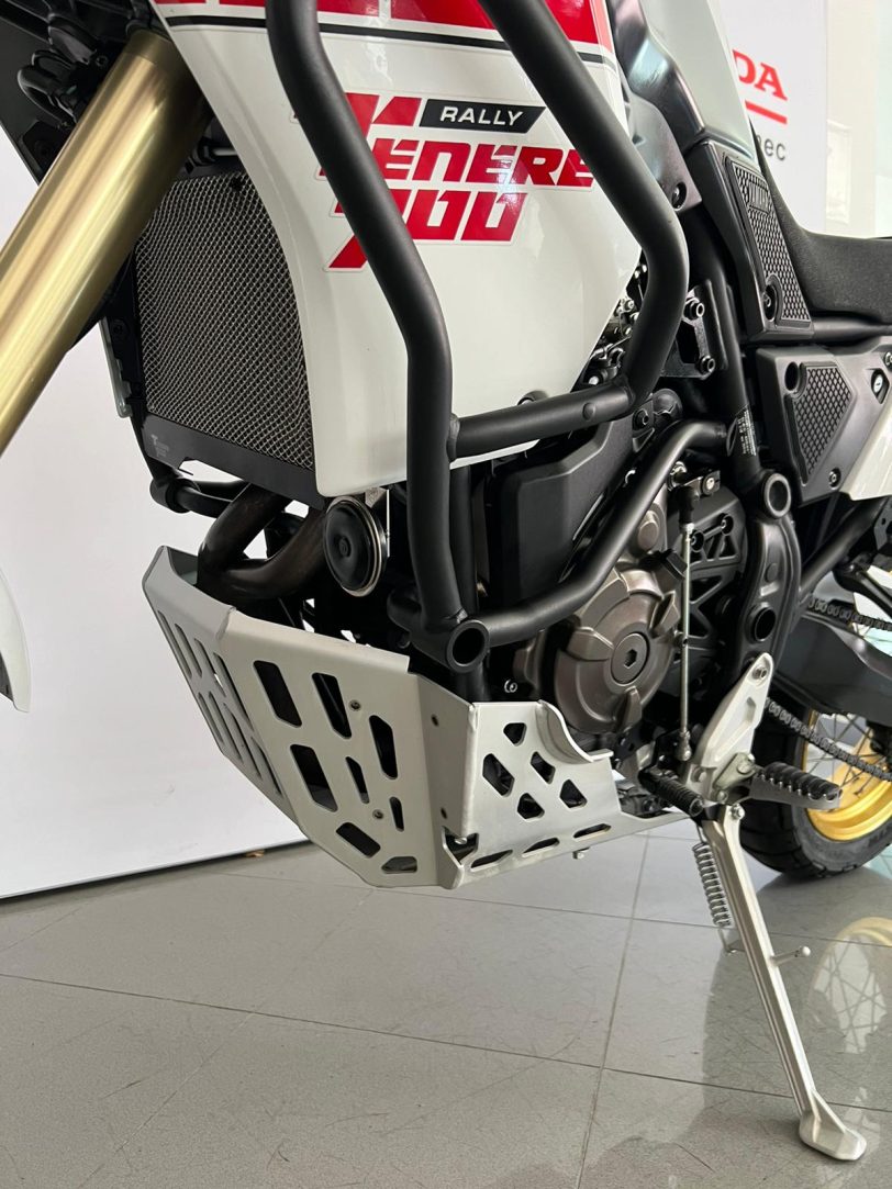 YAMAHA TENERE 700 RALLY - immagine 3