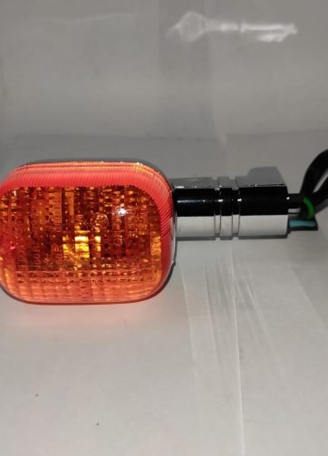 33400GBYW60 ASS. INDICATORE DIREZIONE ANT. D.