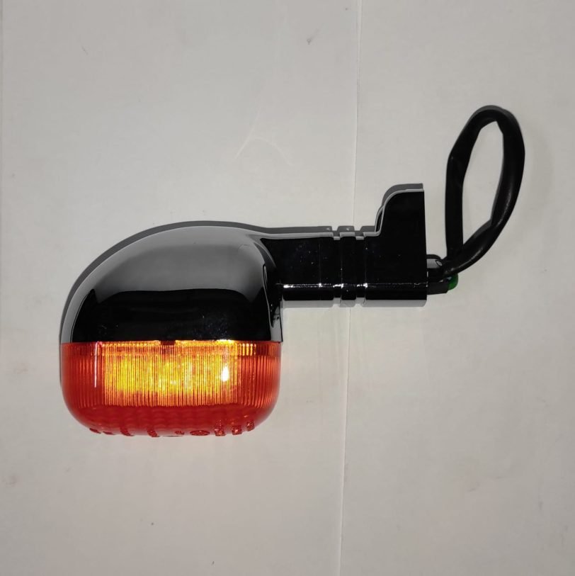 33400GBYW60 ASS. INDICATORE DIREZIONE ANT. D. - immagine 2
