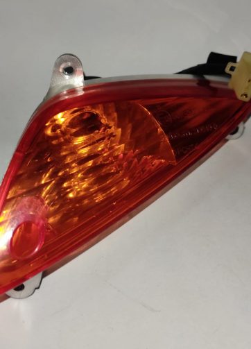 33400KPR900 ASS. INDICATORE DIREZIONE ANT. D. (12V 21W)
