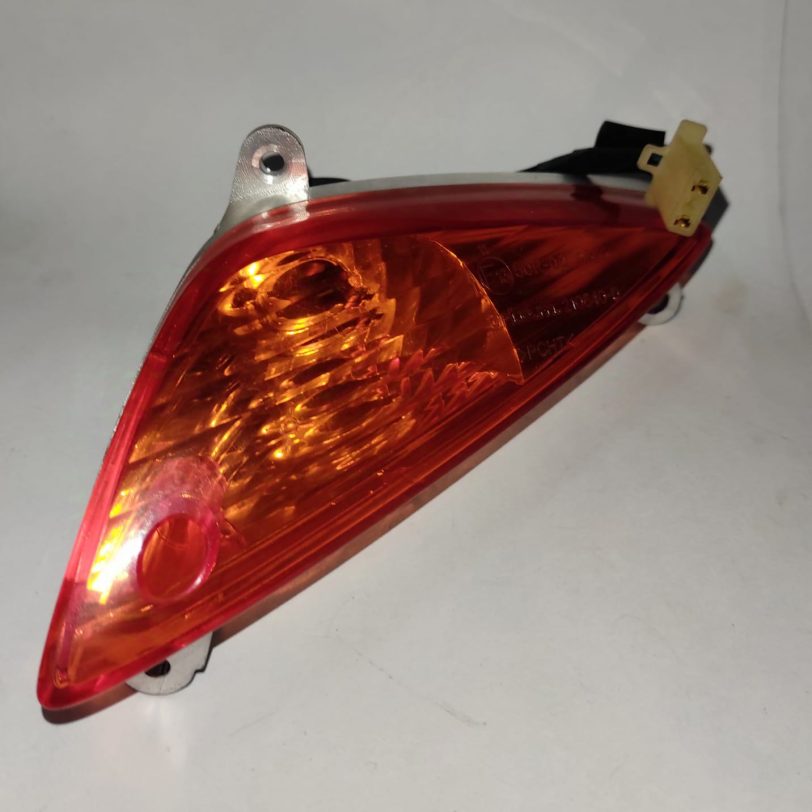 33400KPR900 ASS. INDICATORE DIREZIONE ANT. D. (12V 21W)