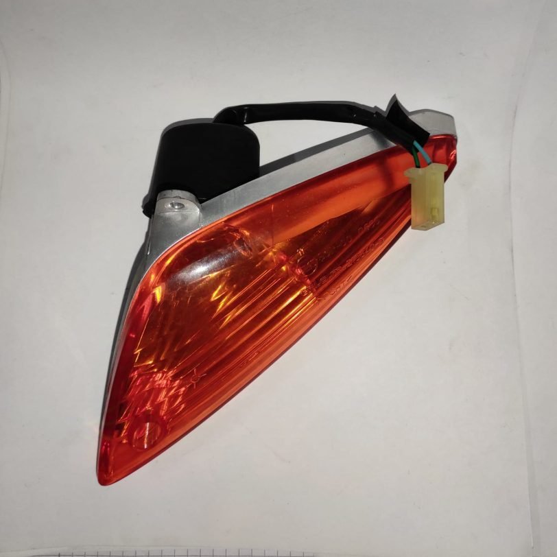 33400KPR900 ASS. INDICATORE DIREZIONE ANT. D. (12V 21W) - immagine 2
