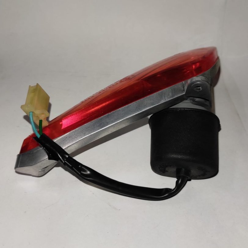 33400KPR900 ASS. INDICATORE DIREZIONE ANT. D. (12V 21W) - immagine 3