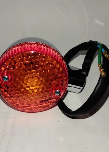 33400MR1610 ASS. INDICATORE DIREZIONE ANT. D. (12V 21W)