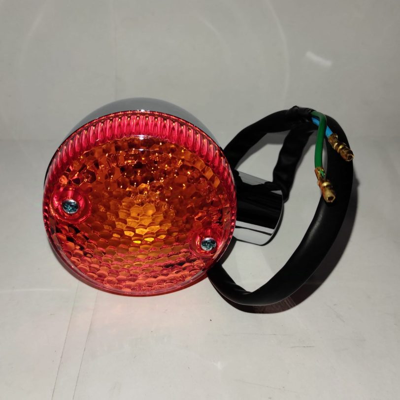 33400MR1610 ASS. INDICATORE DIREZIONE ANT. D. (12V 21W)