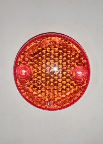 33401MK7672 LENTE INDICATORE DI DIREZIONE