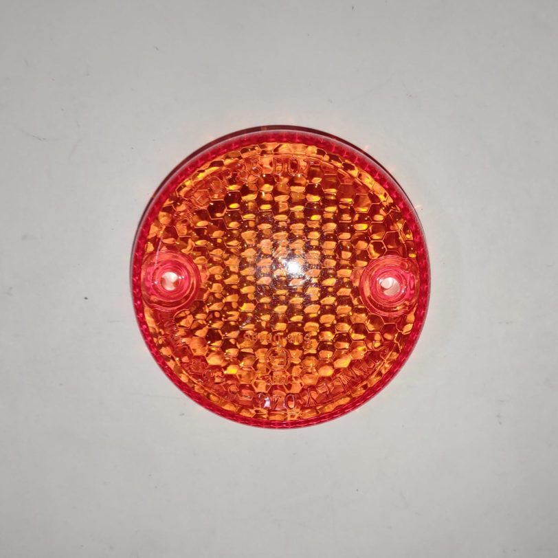33401MK7672 LENTE INDICATORE DI DIREZIONE