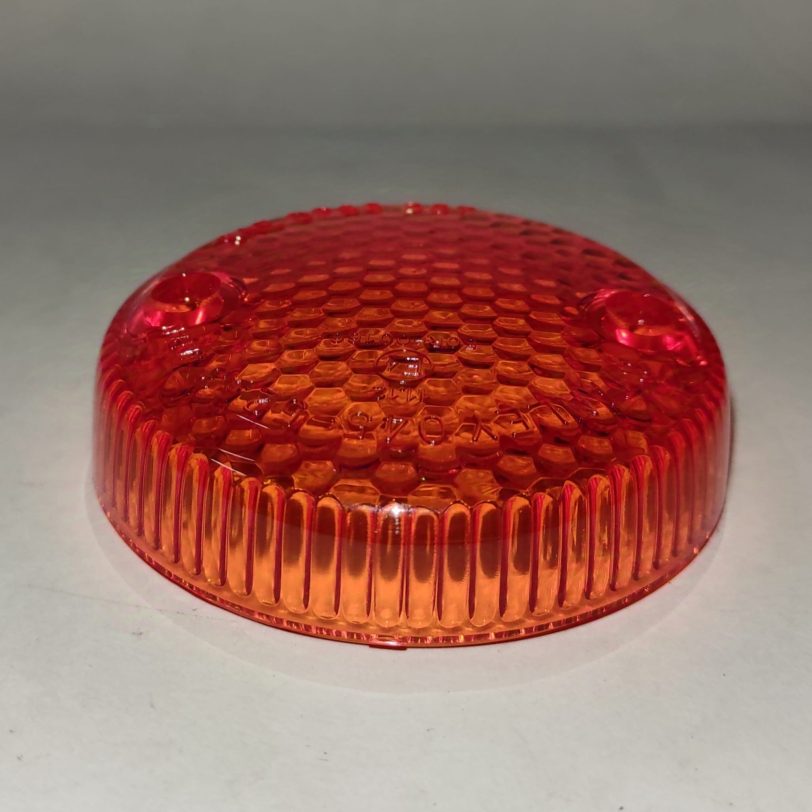 33401MK7672 LENTE INDICATORE DI DIREZIONE - immagine 2