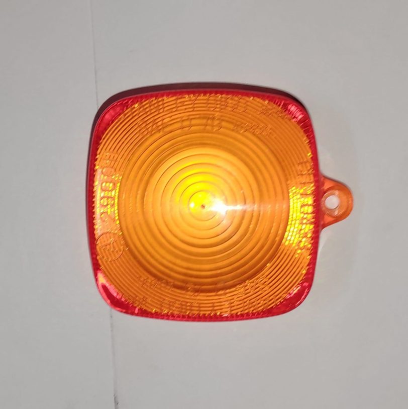 33402195013 LENTE INDICATORE DI DIREZIONE (STANLEY)