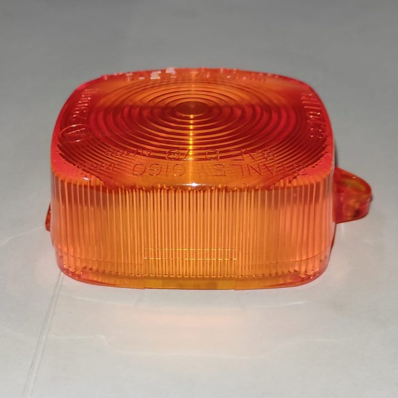 33402195013 LENTE INDICATORE DI DIREZIONE (STANLEY) - immagine 2