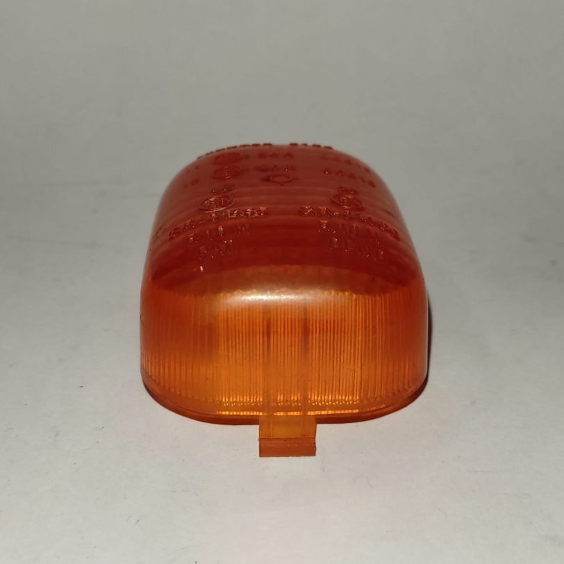 33402GBY910 LENTE INDICATORE DI DIREZIONE - immagine 3
