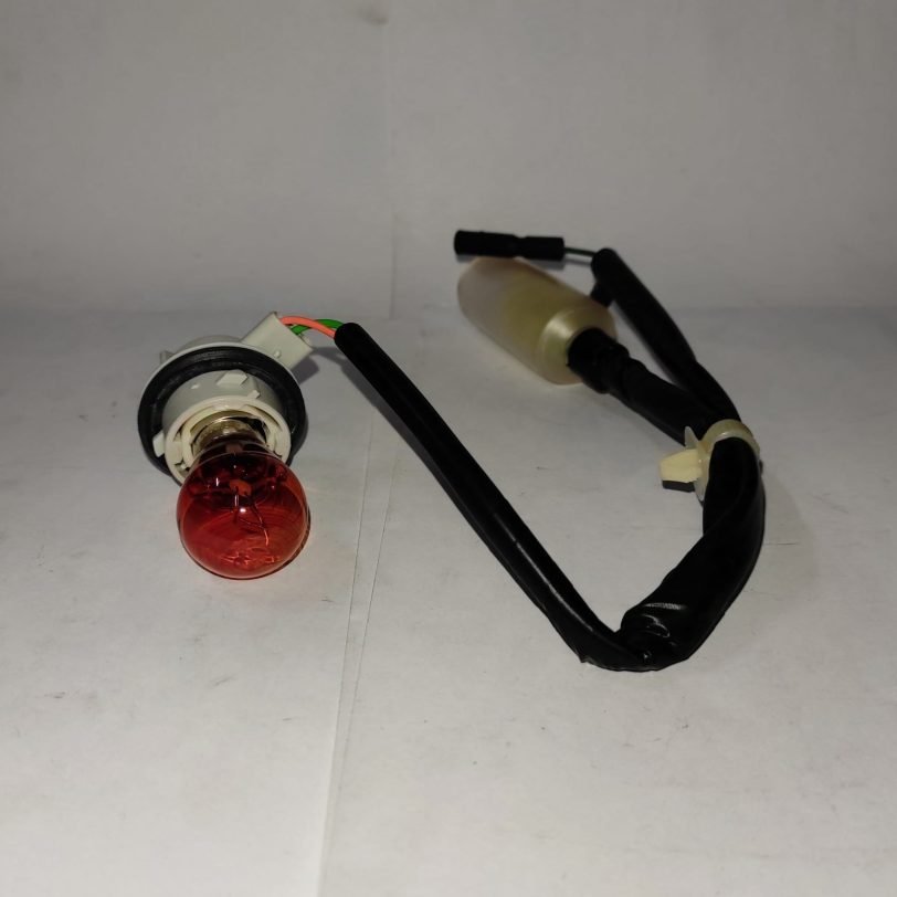 33402K53D01 PORTALAMPADA S. COMP. - immagine 2
