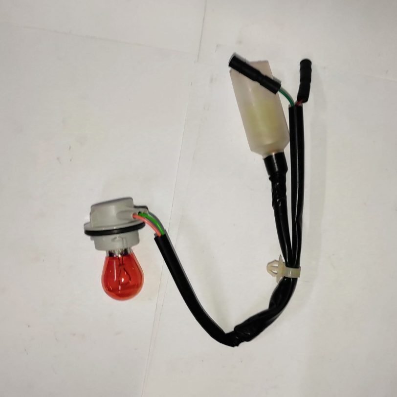 33402K53D01 PORTALAMPADA S. COMP.
