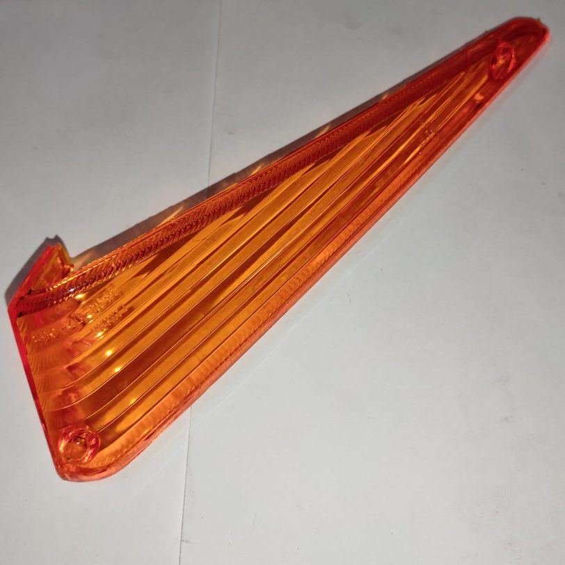 33402KRP901 LENTE LAMPEGGIATORE ANT. D.