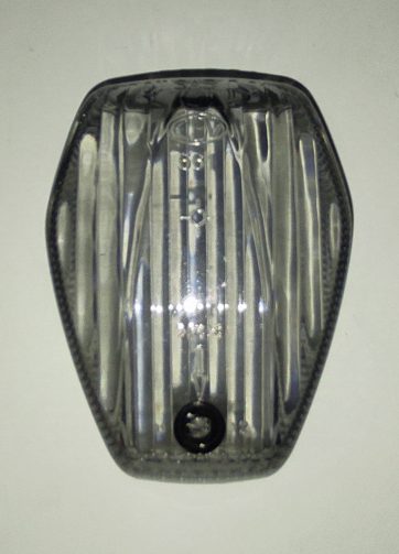33402MBZC50 LENTE LAMPEGGIATORE D.