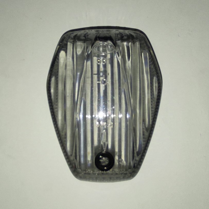 33402MBZC50 LENTE LAMPEGGIATORE D.