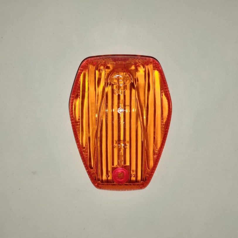 33402MBZG00 LENTE LAMPEGGIATORE D.