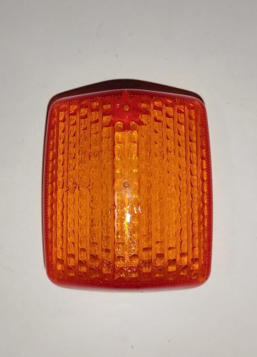 33402MY5730 LENTE INDICATORE DI DIREZIONE