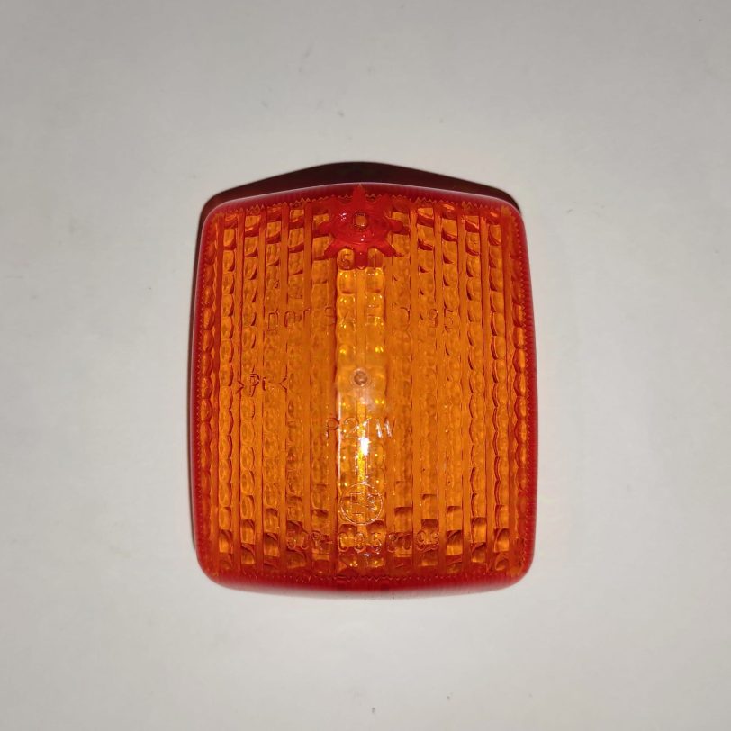 33402MY5730 LENTE INDICATORE DI DIREZIONE