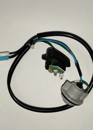 33405MFL641 PORTALAMPADA D. COMP.