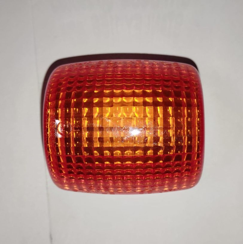 33406MB2003 LENTE COMP. INDICATORE DI DIREZIONE