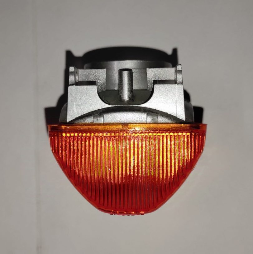 33406MB2003 LENTE COMP. INDICATORE DI DIREZIONE - immagine 2