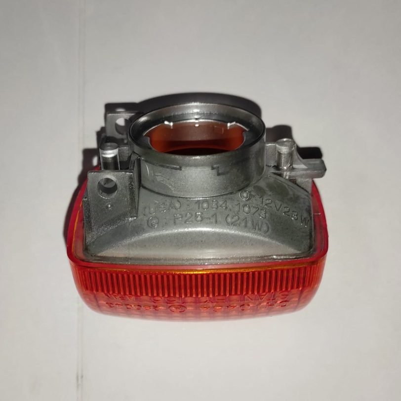 33406MB2003 LENTE COMP. INDICATORE DI DIREZIONE - immagine 3