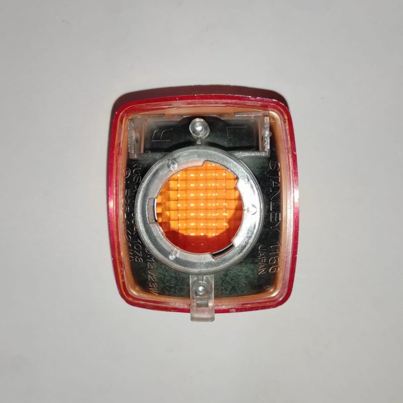 33406MB2671 LENTE COMP. INDICATORE DI DIREZIONE - immagine 3