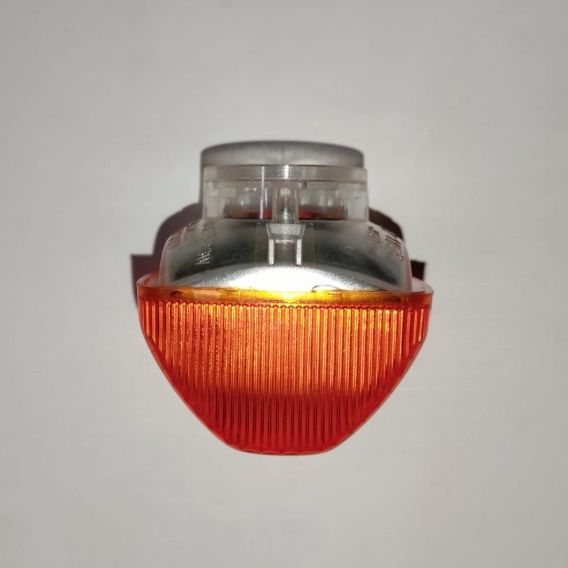 33406MB2671 LENTE COMP. INDICATORE DI DIREZIONE - immagine 2
