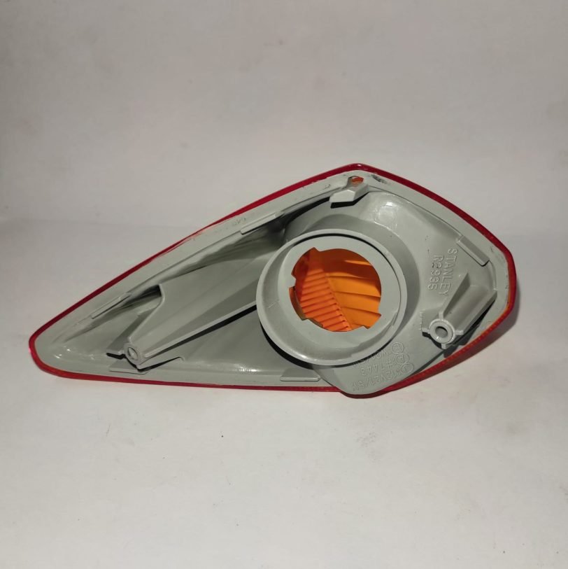 33410MBG000 LENTE LAMPEGGIATORE ANT. D. COMP. - immagine 2