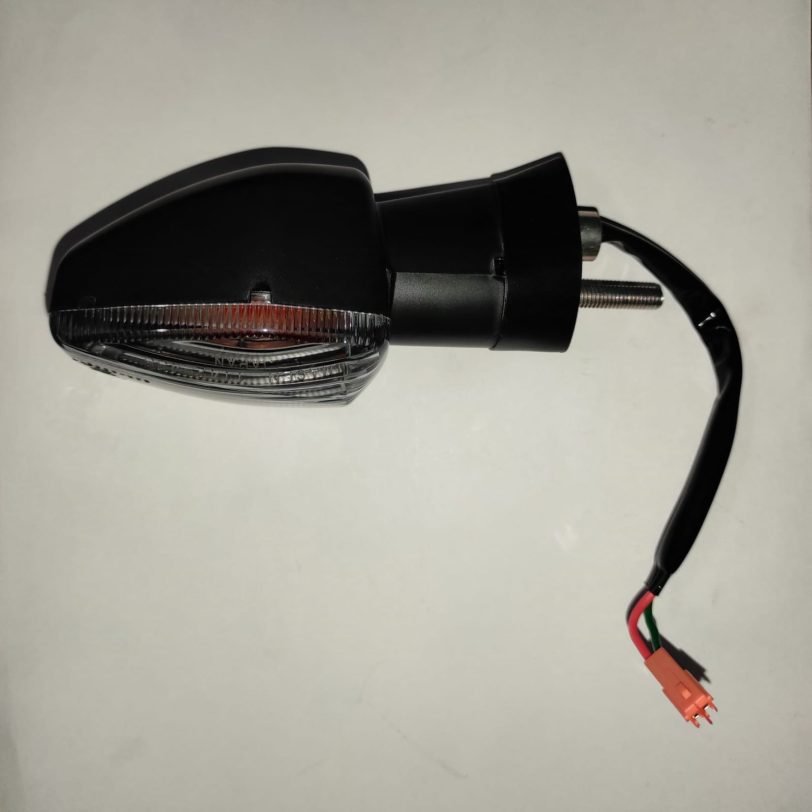 33450MELD20 GRUPPO INDICATORE DIR., ANT. S. (12V 21W) - immagine 2
