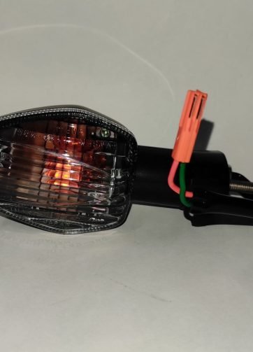 33450MELD20 GRUPPO INDICATORE DIR., ANT. S. (12V 21W)