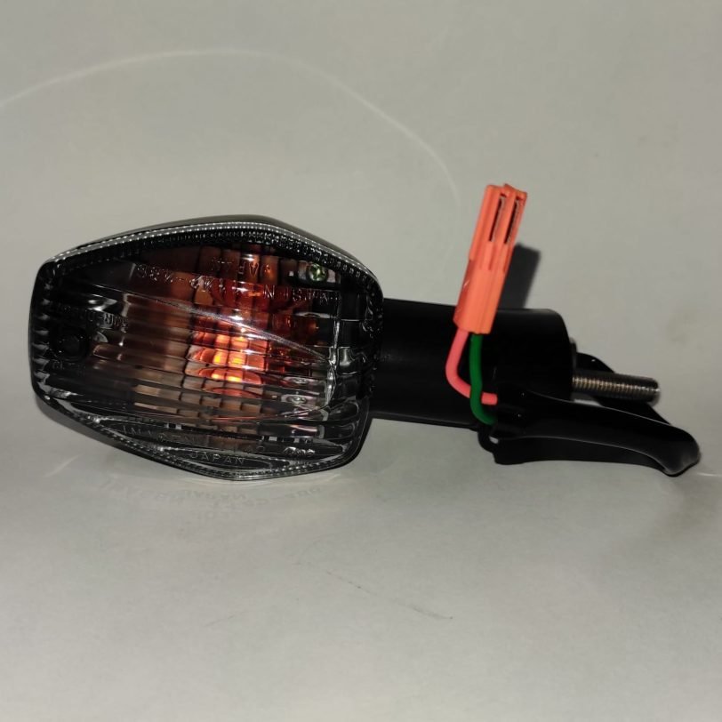 33450MELD20 GRUPPO INDICATORE DIR., ANT. S. (12V 21W)