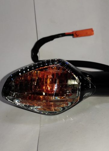 33450MKAD82 GRUPPO INDICATORE DIR., ANT. S. (12V 21W)